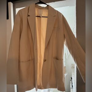 Great condition H&M women blazer